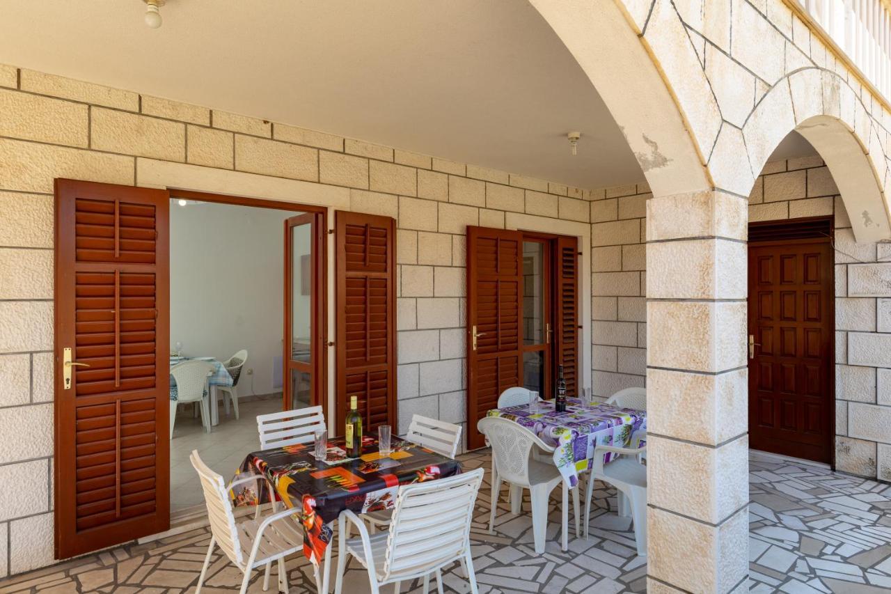 Villa Valjalo Dubrovnik Exterior foto