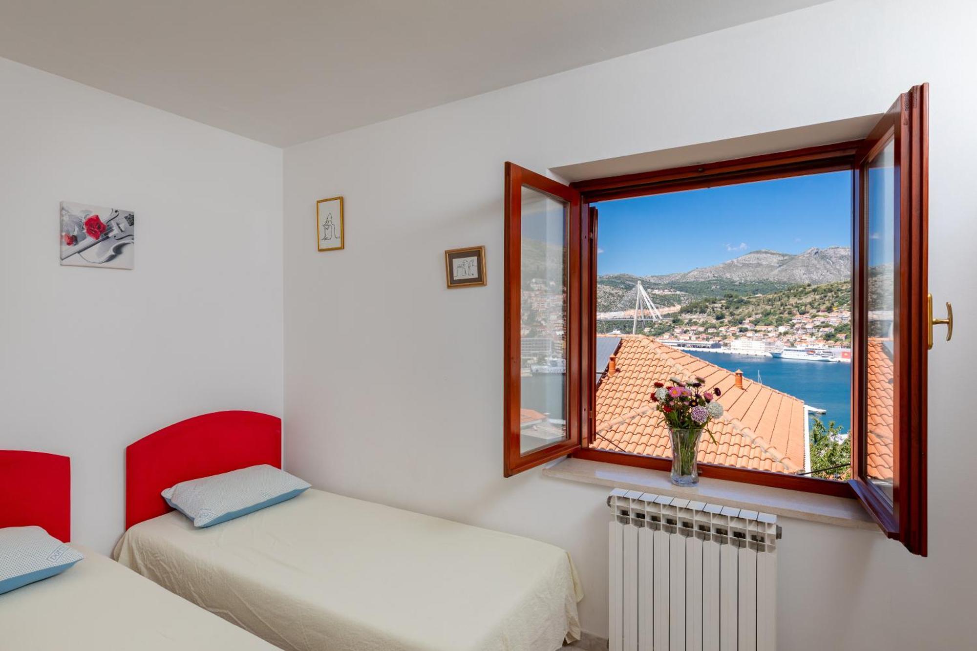 Villa Valjalo Dubrovnik Exterior foto