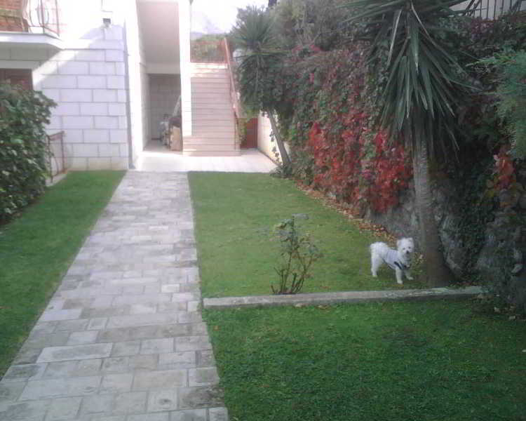 Villa Valjalo Dubrovnik Exterior foto