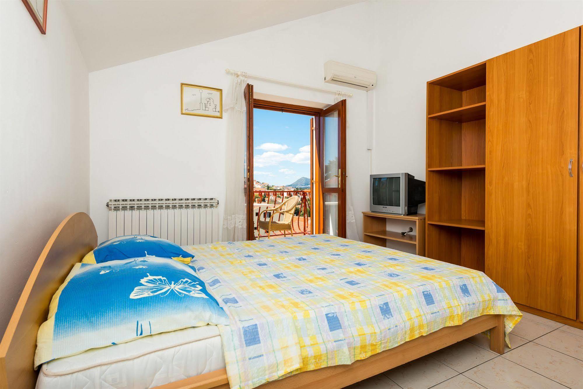 Villa Valjalo Dubrovnik Exterior foto
